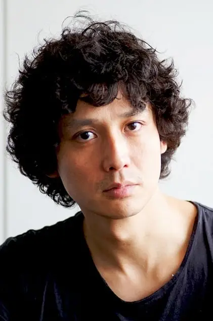 Photo de 安藤政信 Photo de 安藤政信