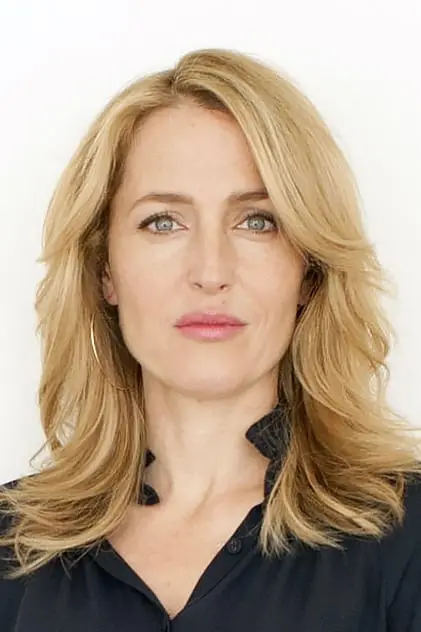 Photo de Anderson, Gillian Photo de Anderson, Gillian