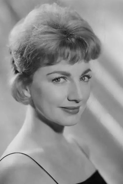 Photo de Ann mclerie, Allyn Photo de Ann mclerie, Allyn