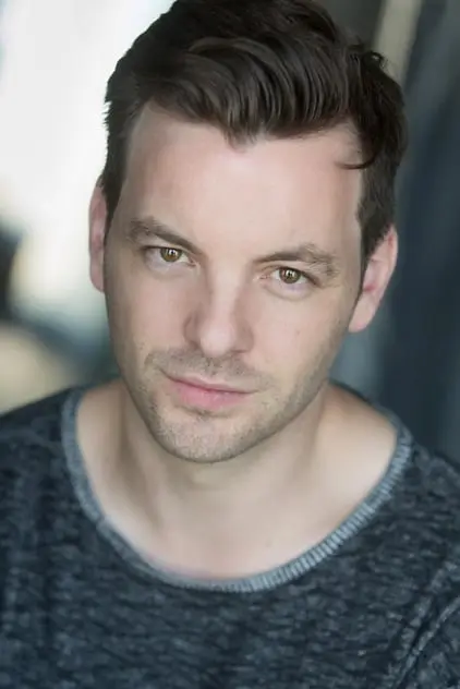 Photo de Anthony, Gethin