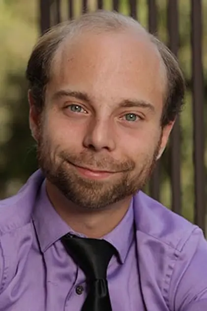 Photo de Anthony lawrence, Steven