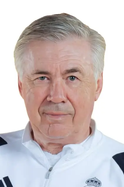 Photo de Ancelotti, Carlo Photo de Ancelotti, Carlo