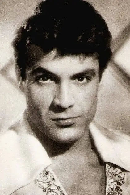 Photo de Andrei, Franco