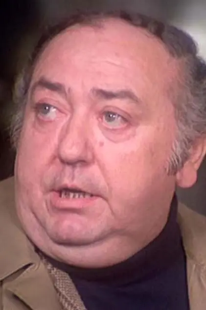 Photo de Angrisano, Franco