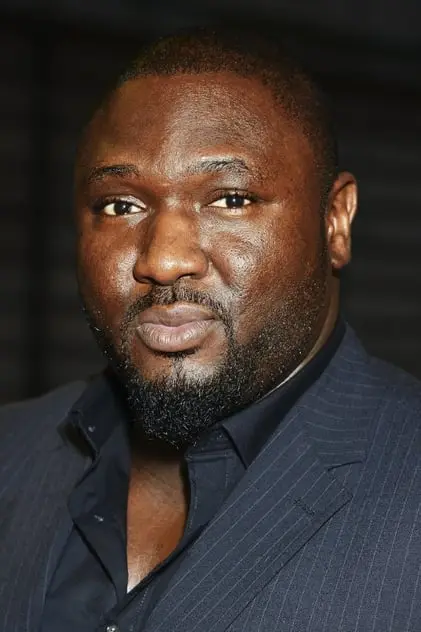 Photo de Anozie, Nonso