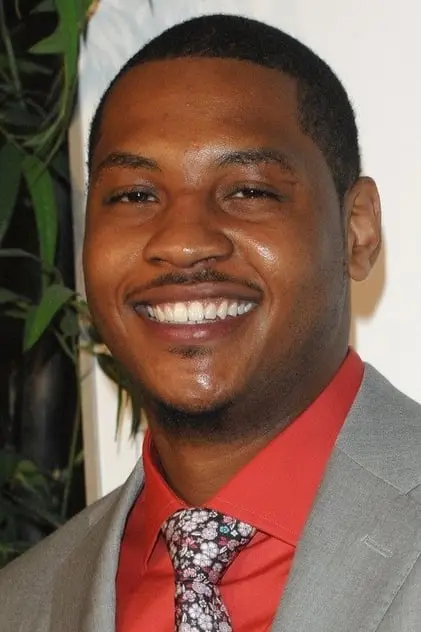 Photo de Anthony, Carmelo