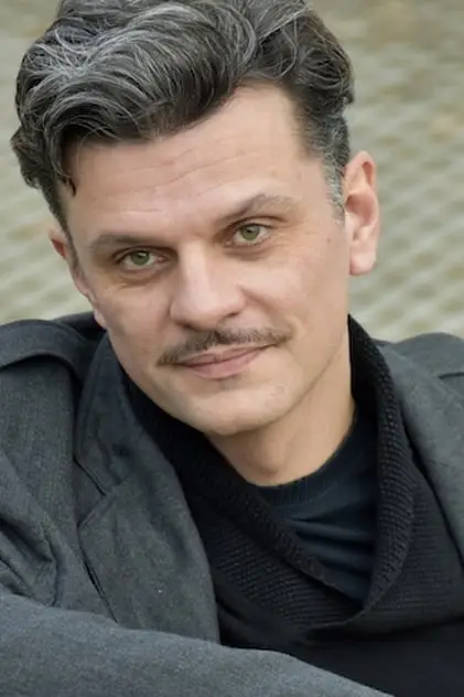 Photo de Antonio simioni, Paolo