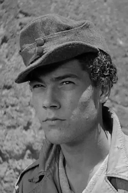 Photo de Antonucci, Vittorio