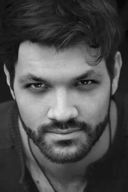 Photo de Ananasso, Alexander