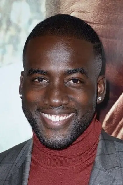 Photo de Anderson, Shamier Photo de Anderson, Shamier