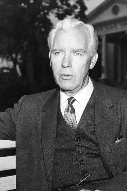 Photo de Anderson, Warner Photo de Anderson, Warner