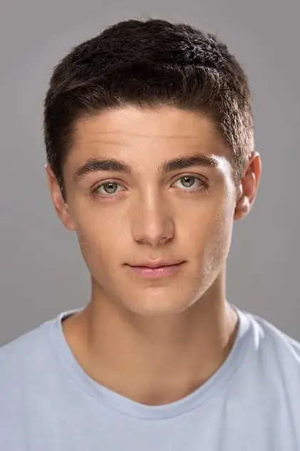 Photo de Angel, Asher