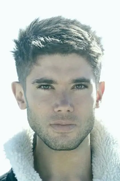 Photo de Andrews, Kristos