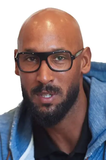 Photo de Anelka, Nicolas Photo de Anelka, Nicolas