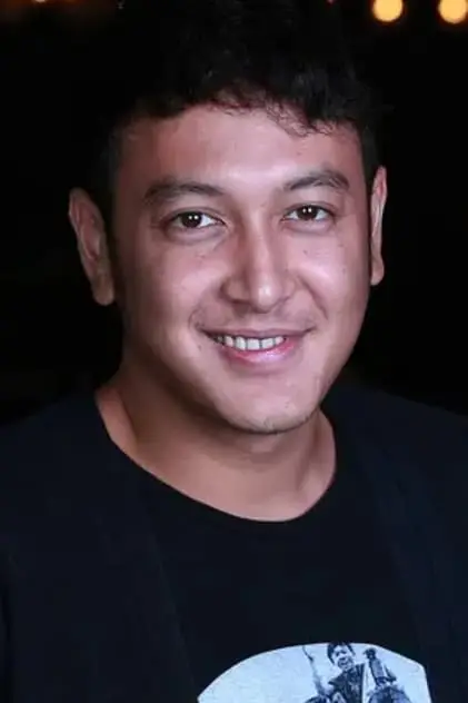 Photo de Anggara, Dimas