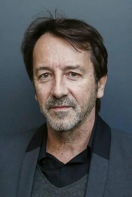 Photo de Anglade, Jean-hugues Photo de Anglade, Jean-hugues