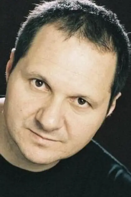 Photo de Annaloro, Jean-louis