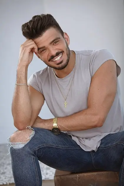 Photo de Anthony rubio, Julius
