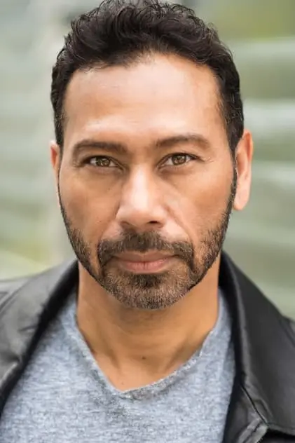 Photo de Antonio howard, Luis