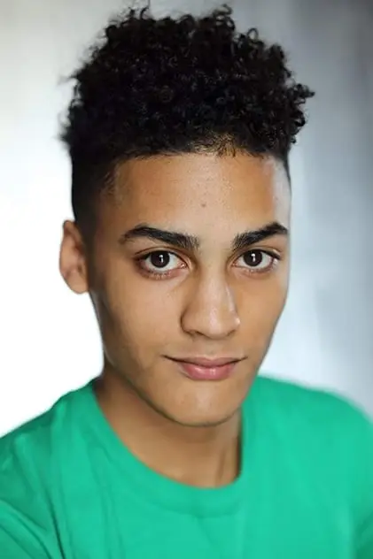Photo de Angel, Vincent