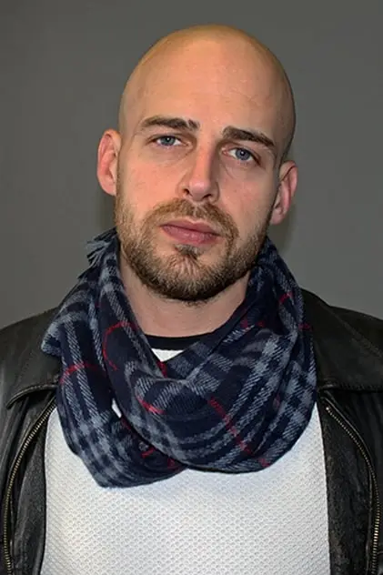 Photo de Anlos, Alex