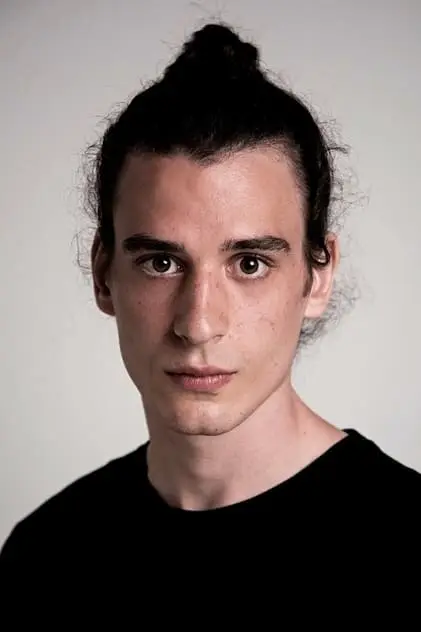 Photo de Anton, Alex