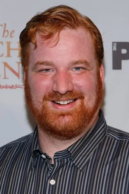Photo de Anderson, Happy Photo de Anderson, Happy