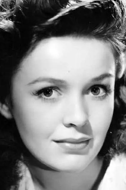 Photo de Anderson, Mary Photo de Anderson, Mary