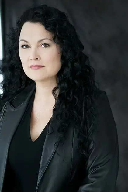 Photo de Anderson, Wendy