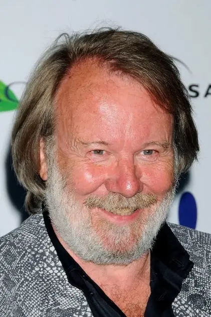 Photo de Andersson, Benny