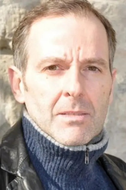Photo de Angelvy, Thierry Photo de Angelvy, Thierry