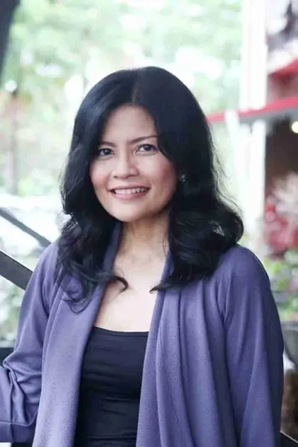 Photo de Anggraini, Vonny