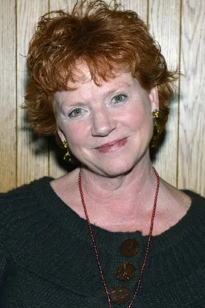 Photo de Ann baker, Becky