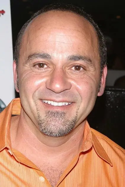 Photo de Anzilotti, Perry