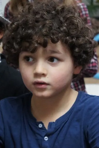 Photo de Aouizerate, Samuel