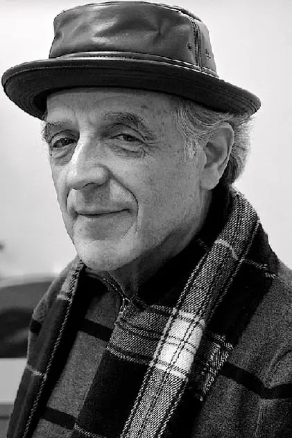 Photo de Aquilino, Frank