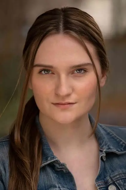 Photo de Arden napier, Jessica