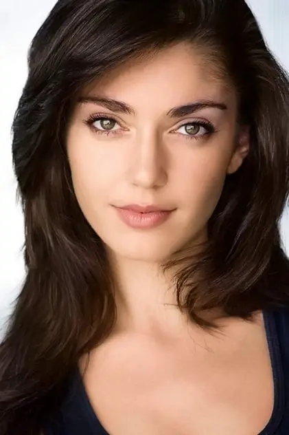 Photo de Ares, Emilia