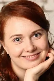 Photo de Artamonova, Alla