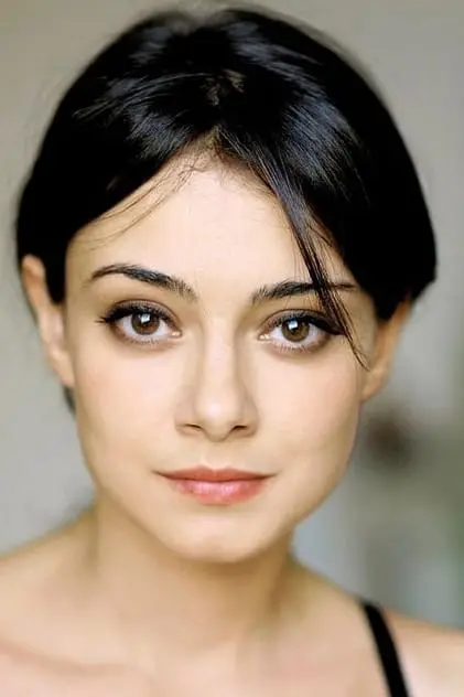 Photo de Arvigo, Elena