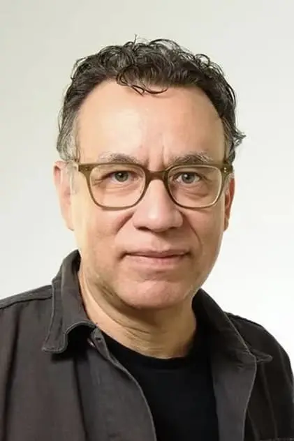 Photo de Armisen, Fred Photo de Armisen, Fred