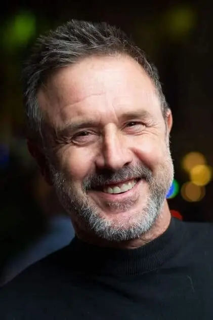 Photo de Arquette, David