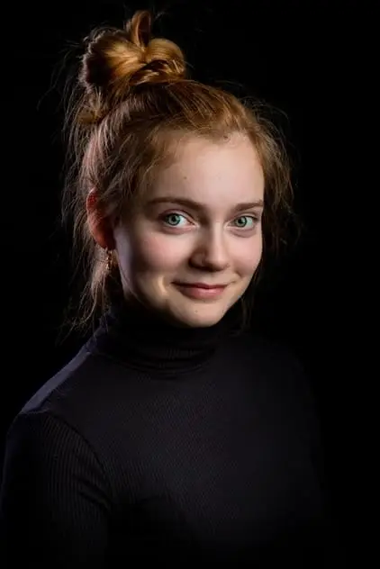 Photo de Arendsen, Josephine