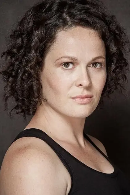 Photo de Armstrong, Claire