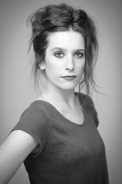 Photo de Arnaud, Eléonore