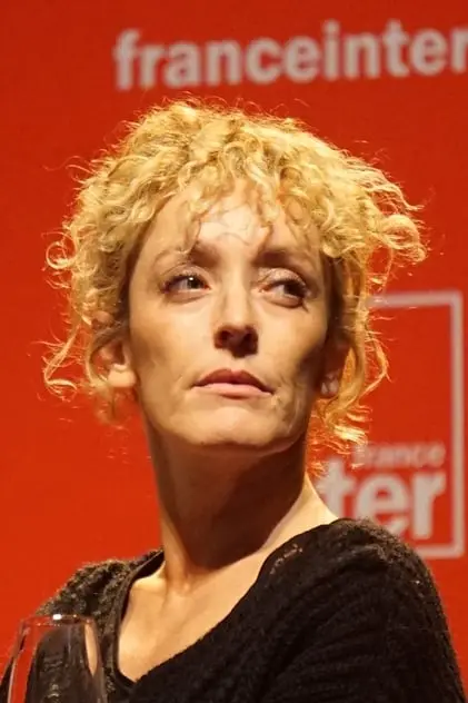 Photo de Arnaud, Juliette