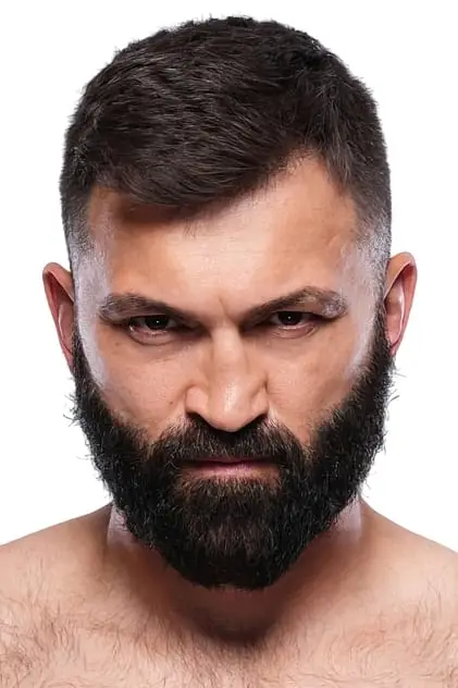 Photo de Arlovski, Andrei Photo de Arlovski, Andrei