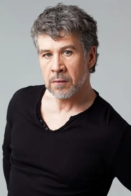 Photo de Яременко, Валерий