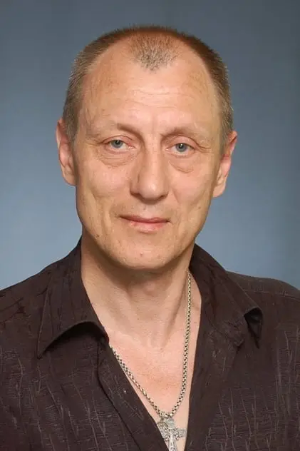 Photo de Архангельский, Дмитрий