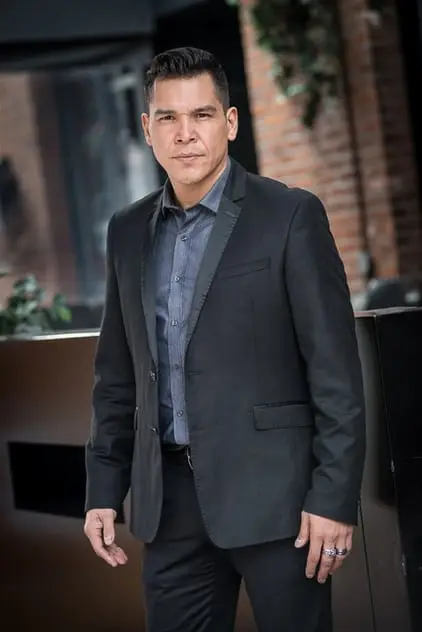 Photo de Arcand, Nathaniel